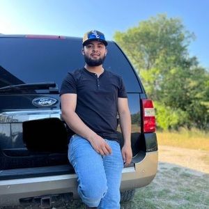 Meet your Posher, Alonso